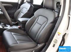 2015款 2.0T 手动 两驱精英型