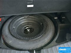 2015款 2.0T 手动 两驱精英型