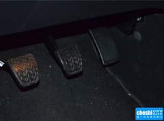 2015款 2.0T 手动 两驱精英型