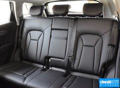 2015款 2.0T 手动 两驱精英型