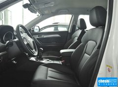 2015款 2.0T 手动 两驱精英型