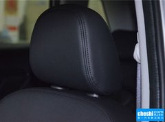 2015款 2.0T 手动 两驱精英型