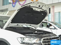 2015款 2.0T 手动 两驱精英型