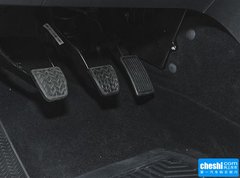 2015款 2.0T 手动 两驱精英型