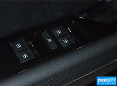 2015款 2.0T 手动 两驱精英型