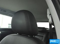 2015款 2.0T 手动 两驱精英型