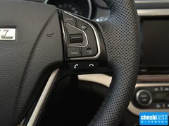 2015款 2.0T 手动 两驱精英型