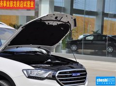 2015款 2.0T 手动 两驱精英型