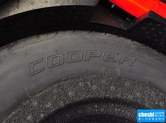 2015款 2.0T 手动 两驱精英型