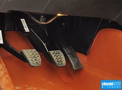 2015款 2.0T 手动 两驱精英型