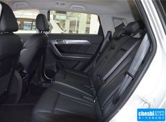2015款 2.0T 手动 两驱精英型