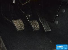 2015款 2.0T 手动 两驱精英型