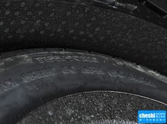 2015款 2.0T 手动 两驱精英型