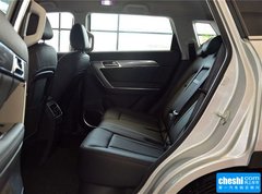 2015款 2.0T 手动 两驱精英型