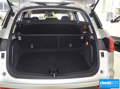 2015款 2.0T 手动 两驱精英型