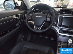 2015款 2.0T 手动 两驱精英型