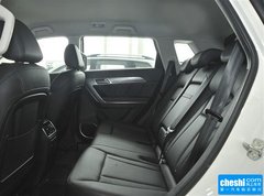 2015款 2.0T 手动 两驱精英型