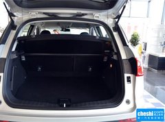 2015款 2.0T 手动 两驱精英型