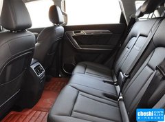 2015款 2.0T 手动 两驱精英型
