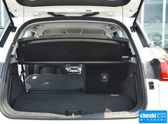 2015款 2.0T 手动 两驱精英型