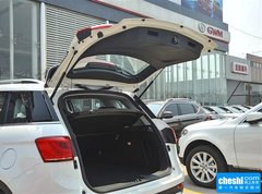 2015款 2.0T 手动 两驱精英型