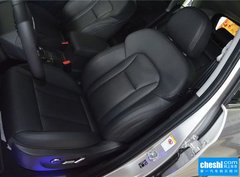 2015款 2.0T 手动 两驱精英型