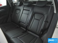 2015款 2.0T 手动 两驱精英型