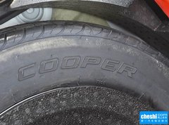 2015款 2.0T 手动 两驱精英型