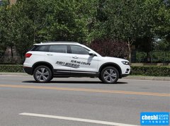 2015款 2.0T 自动 两驱尊贵型