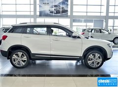 2015款 2.0T 自动 两驱尊贵型