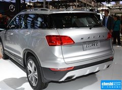 2015款 2.0T 自动 两驱尊贵型