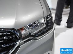 2015款 2.0T 自动 两驱尊贵型