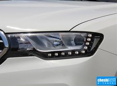 2015款 2.0T 自动 两驱尊贵型
