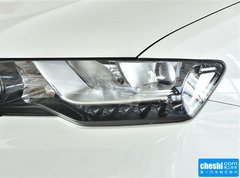 2015款 2.0T 自动 两驱尊贵型