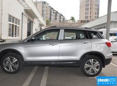 2015款 2.0T 自动 两驱尊贵型