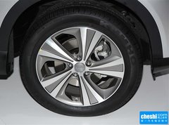 2015款 2.0T 自动 两驱尊贵型