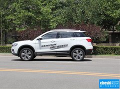2015款 2.0T 自动 两驱尊贵型