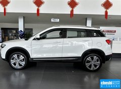 2015款 2.0T 自动 两驱尊贵型
