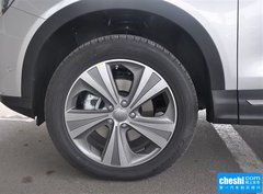 2015款 2.0T 自动 两驱尊贵型