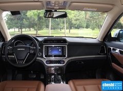 2015款 2.0T 自动 两驱尊贵型