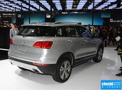 2015款 2.0T 自动 两驱尊贵型