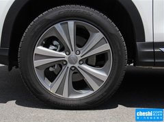 2015款 2.0T 自动 两驱尊贵型