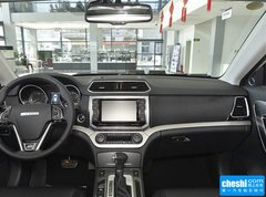 2015款 2.0T 自动 两驱尊贵型
