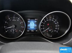 2015款 2.0T 自动 两驱尊贵型