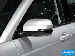2015款 2.0T 自动 两驱尊贵型