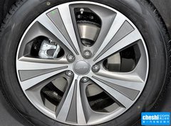 2015款 2.0T 自动 两驱尊贵型