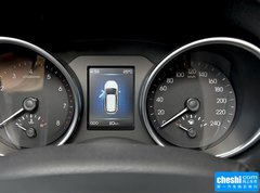 2015款 2.0T 自动 两驱尊贵型