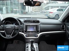 2015款 2.0T 自动 两驱尊贵型