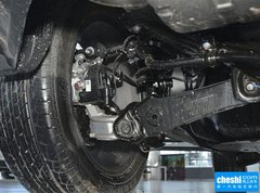 2015款 2.0T 自动 两驱尊贵型