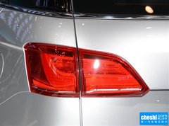 2015款 2.0T 自动 两驱尊贵型